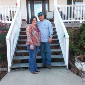 Meet your Posher, Brandy